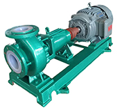 離心泵啟動(dòng)時(shí),出口閥門必須關(guān)閉嗎